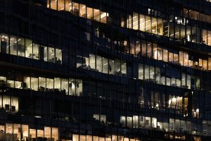 © Mitchell Luo / Unsplash